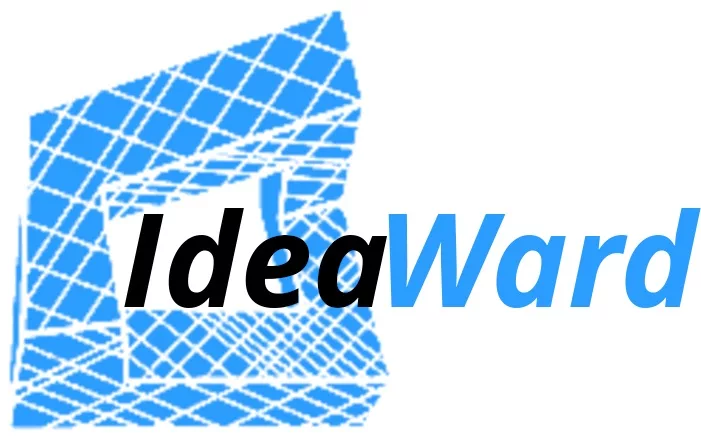 IdeaWard logo